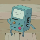 Free Stuff Here Server Icon