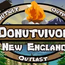 Donutvivor S4: New England