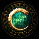 Cradles icon