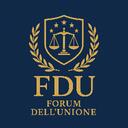 FDU    Discord Server Icon