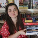 Jolien Reads