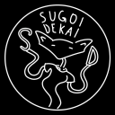 SUGOI DEKAI
