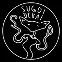 SUGOI DEKAI