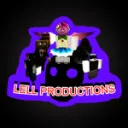 LELL PODUCTIONS.