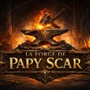 La Forge de Papy Scar