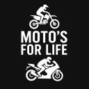 MOTO's FOR LIFE 🏍🤟🏻