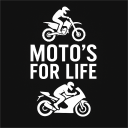 MOTO's FOR LIFE 🏍🤟🏻