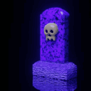 The Game of Tomb