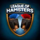 🐹 League of Hamsters🐹