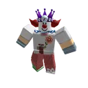 Clown club!