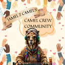 Camel Crew Community