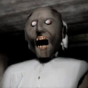 Granny Horror Game Discord Server Unoffical Server Icon