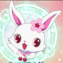 Jewelpet Café Discord Server Icon