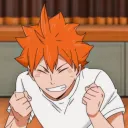 Desafio Julho Haikyuu