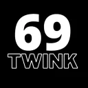 69 Twinks