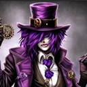Maxime's Steampunk place