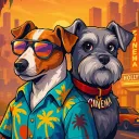 Apocalypse Waiting Room Discord server icon