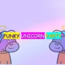 Funky Unicorn Party