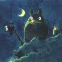 庭園で日本語 Discord Server Icon