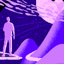 DeFi Innovation icon