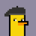 Crypto Duckies