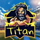 Titan eSports League