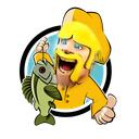 Les Fisherman's officiel Discord Server Icon
