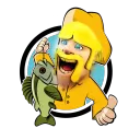 Les Fisherman's officiel