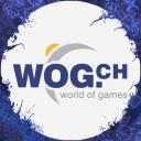 World of Games icon