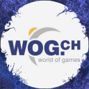 Discovery icon for World of Games Discord server