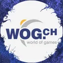 World of Games