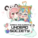 UnDead Society