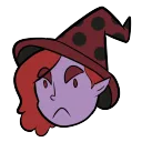 Witch Hat Productions