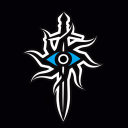 ܠܹܓ݂𝑆𝑌𝑁𝐼𝑆𝑇𝐸𝑅𝑅𝐼𝐴ܓ݂ Discord server icon