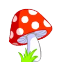Fungal Grotto