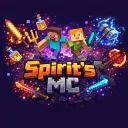 Spirit's MC | May 26th!!
