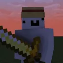 Minecraft stream watch place's icon