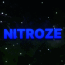 The Nitroze Network Discord Server Icon – Minecraft