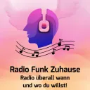 Radio Funk Zuhause