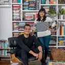 Sriram & Aarthi Good Time Show Hangout