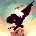 Talon's World
