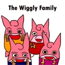 Wiggly Family