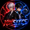 🎮 Base Oficial KonSeecs