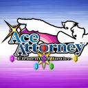 Ace Attorney: Elements of Justice icon