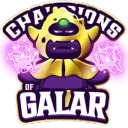 Champions of Galar