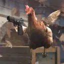 Infames CS