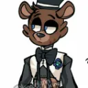 Five Nights At Freddy Roleplay