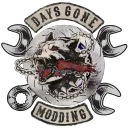 Days Gone Modding
