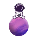  Nova Nauts  Discord Server Icon