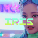iris Server Icon